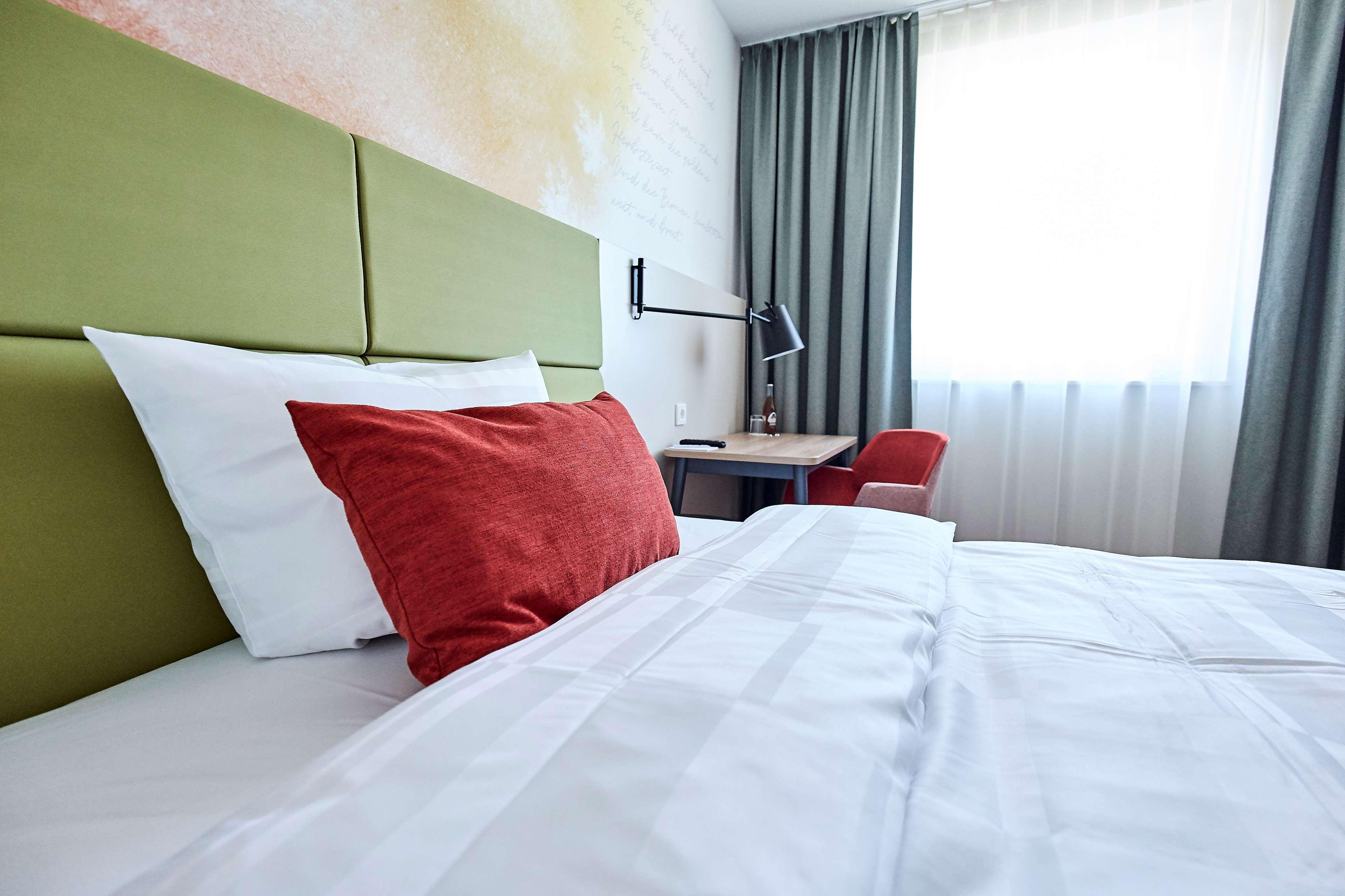 Best Western Hotel Viernheim Mannheim מראה חיצוני תמונה
