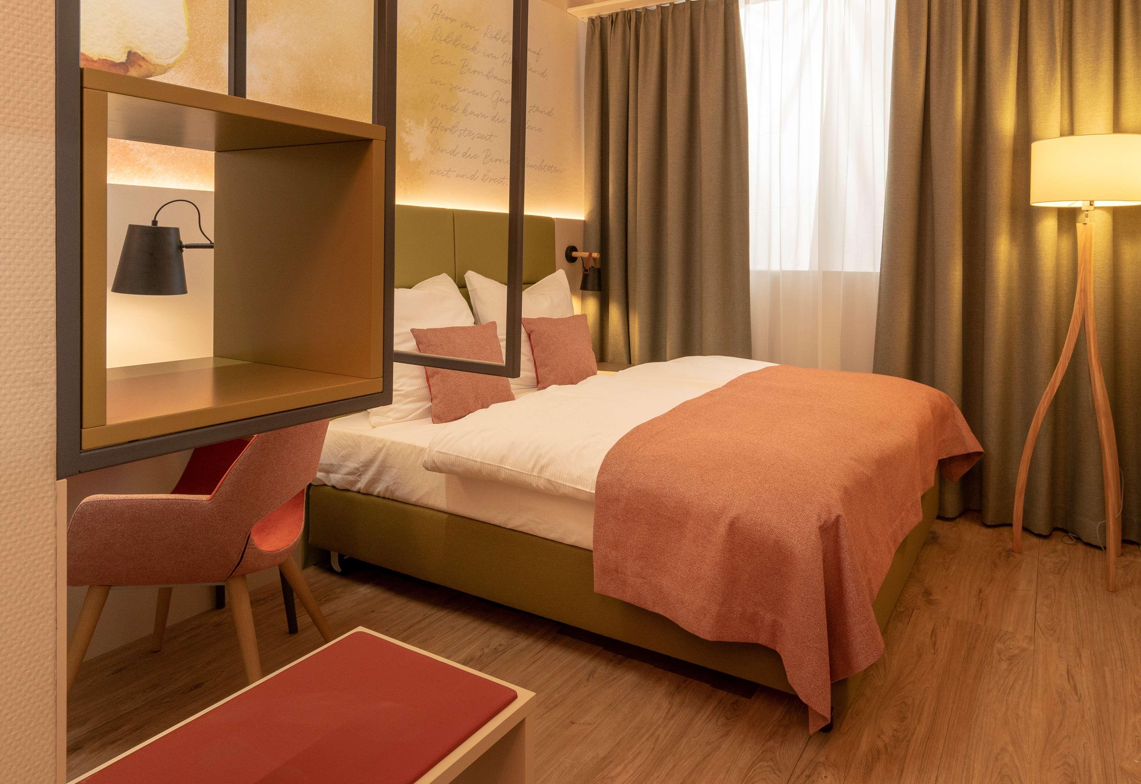 Best Western Hotel Viernheim Mannheim מראה חיצוני תמונה