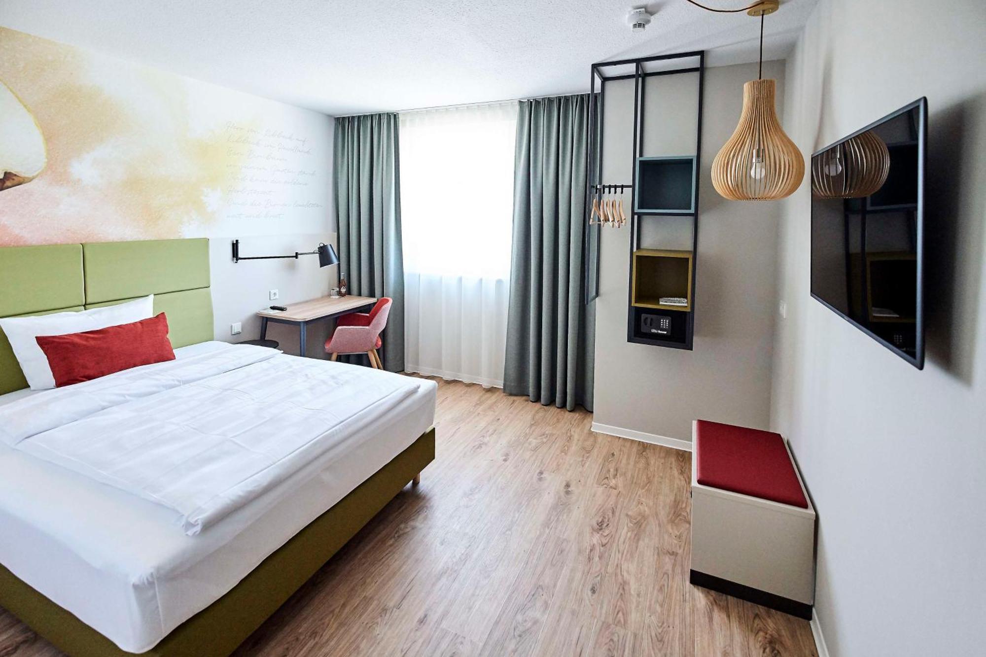 Best Western Hotel Viernheim Mannheim מראה חיצוני תמונה