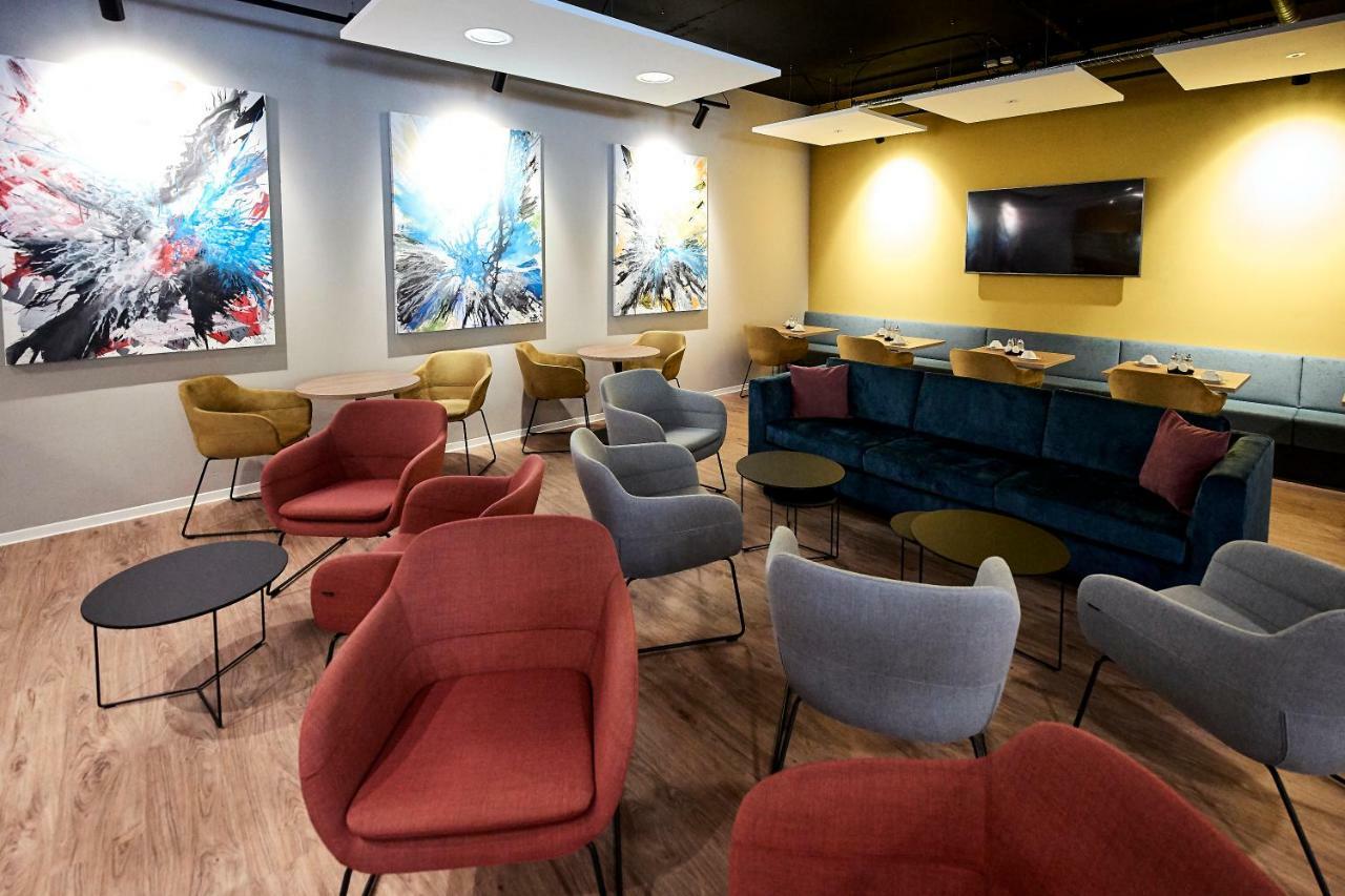 Best Western Hotel Viernheim Mannheim מראה חיצוני תמונה
